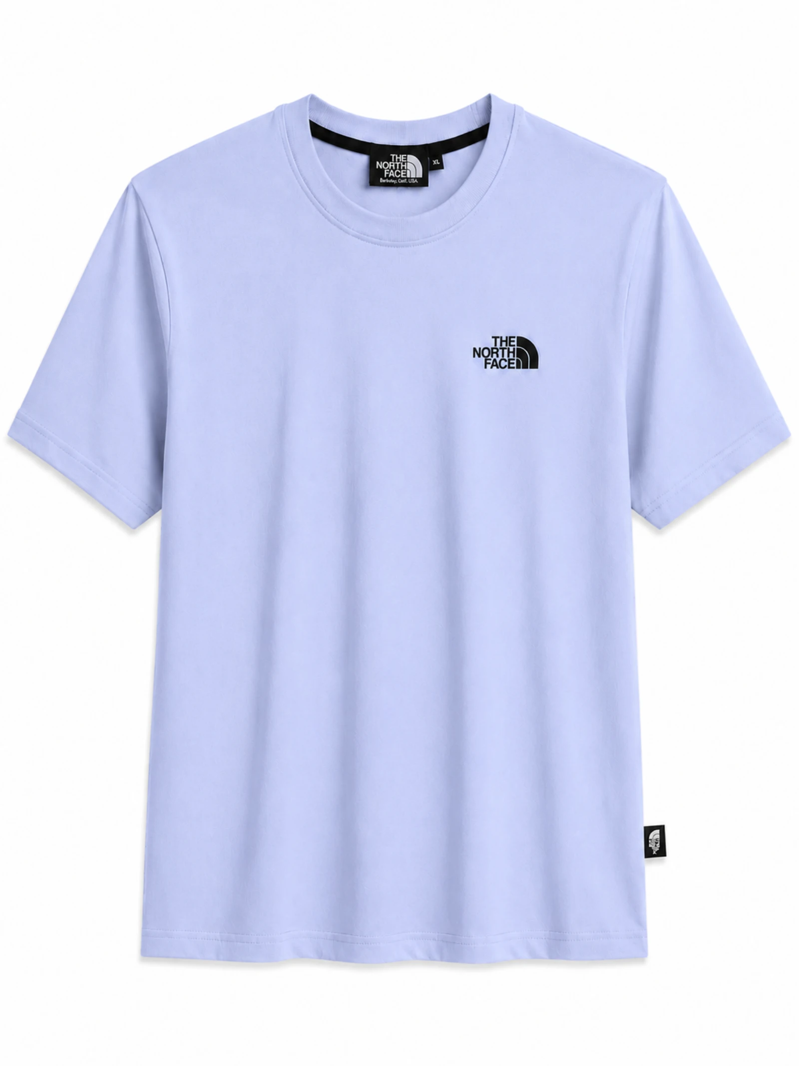 ✨ Camiseta The North Face – lila perlado (Unisex) – photo 2